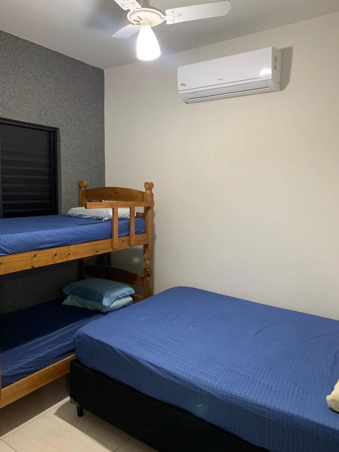Casa De Temporada Do Spa Olímpia Zewnętrze zdjęcie